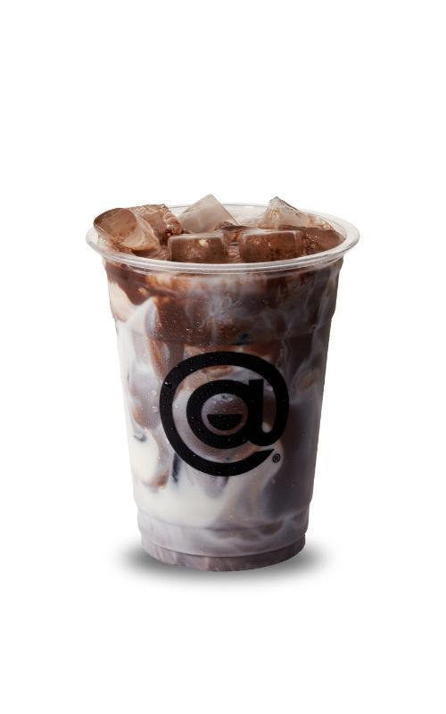 Oat Belgian Chocolate