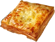 Chicken Cheese Meltz