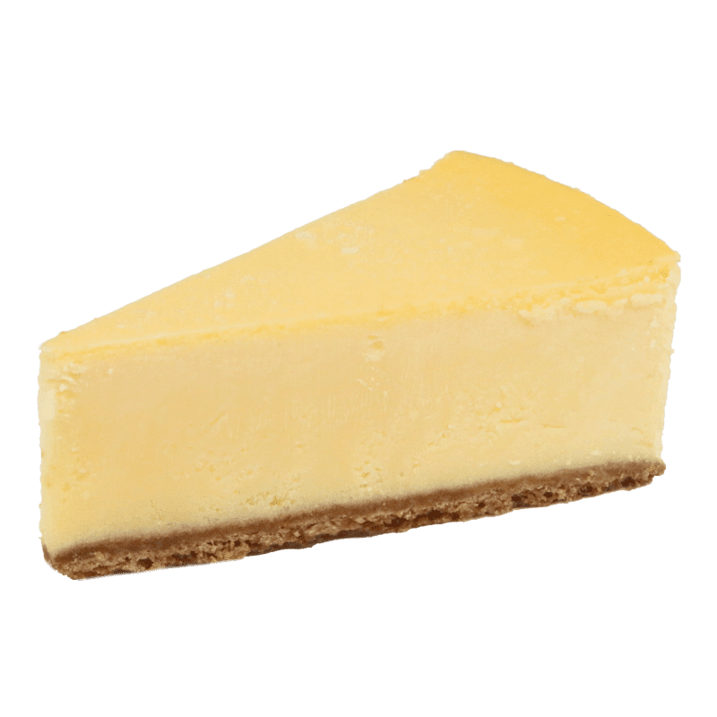 New York Cheesecake