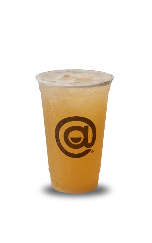 Grapefruit PInk Soda
